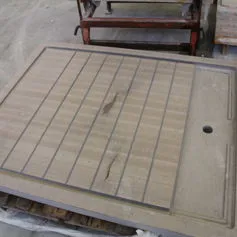Shower trays<br>