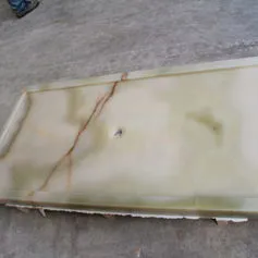Shower trays<br>