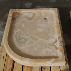Shower trays<br>