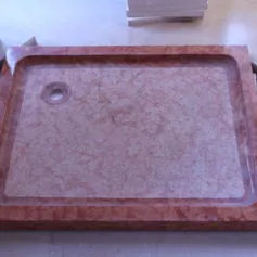 Shower trays<br>