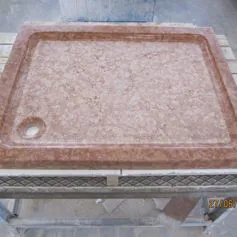 Shower trays<br>