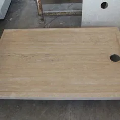 Shower trays<br>
