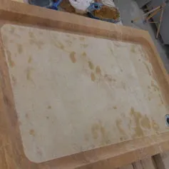 Shower trays<br>