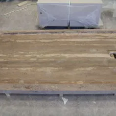 Shower trays<br>