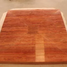 Shower trays<br>