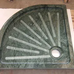 Shower trays<br>