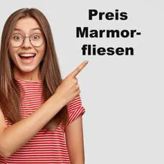 Marmorfliesen kaufen: Großhandelspreisliste
