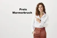 Preis Marmorbruch (Spaccatelli): Großhandelspreis auch im Einzelverkauf