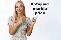 Tumbled marble price