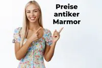 Preis getrommelte Marmore