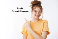 Preis Granitfliesen: Poliert zu Großhandelspreisen