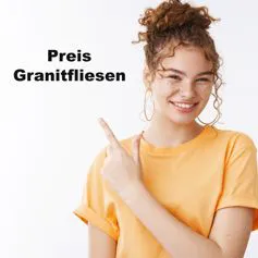 Preis Granitfliesen: Poliert zu Großhandelspreisen