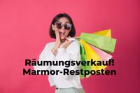 Marmor und Granite im Bestand unter Einkaufspreis: Marmorverkauf hoher Qualität