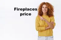 Artistic marble fireplaces price: wholesale prices