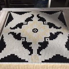 Mosaico