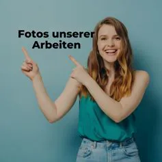 Fotos ausgeführter Arbeiten