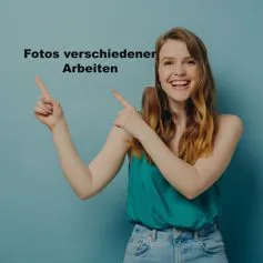 Fotos ausgeführter Arbeiten