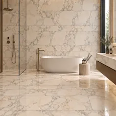 Calacatta Oro a STOCK